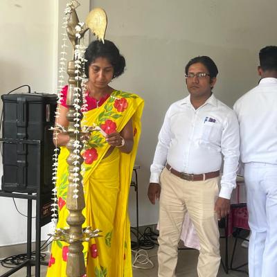 පාසල් සිදුවීම්