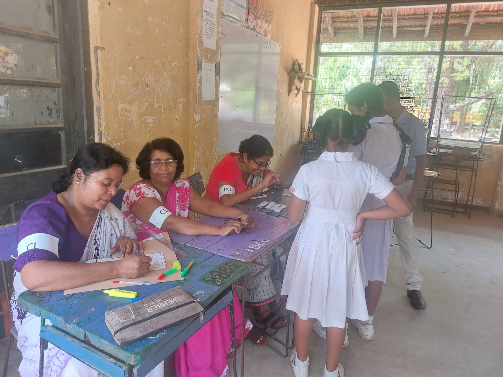 ශිෂ්‍ය පාර්ලිමේන්තු මැතිවරණය 